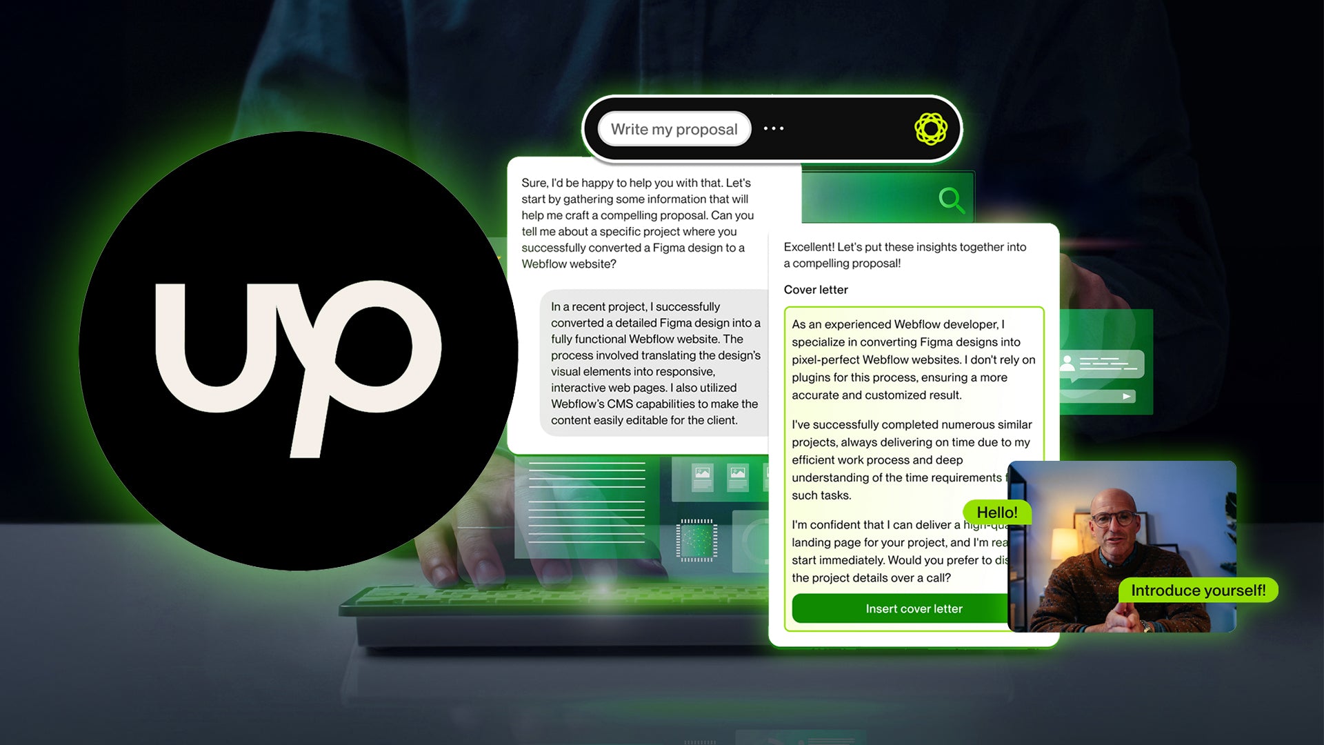 Upwork Just Dropped 9 Huge Updates—Here’s What They Mean for Freelancers