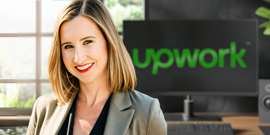 This is How I Really Made $600k On Upwork as a Freelancer