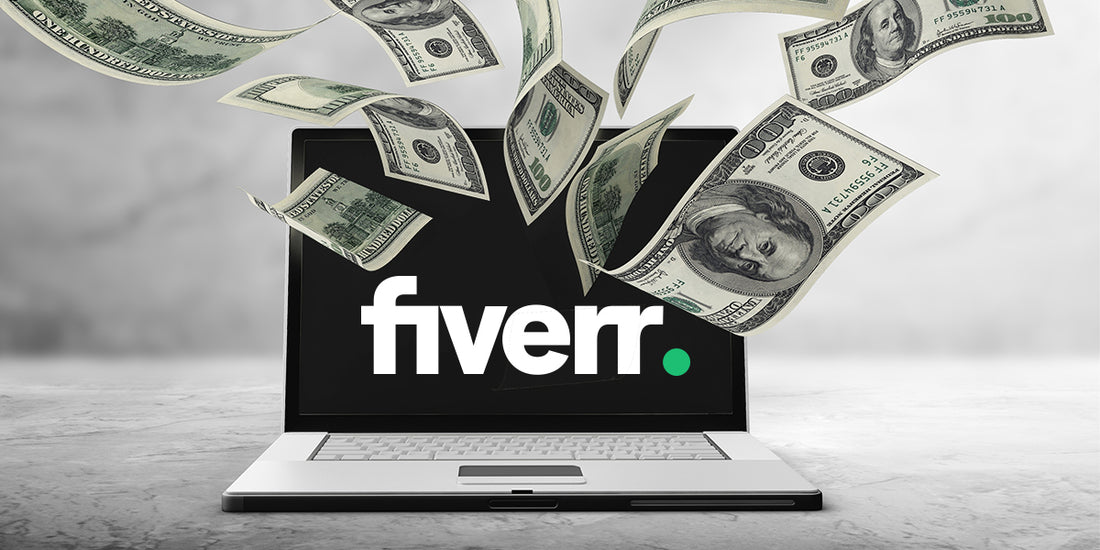 Fiverr Launches New Rewards Program – What It Means for Freelancers