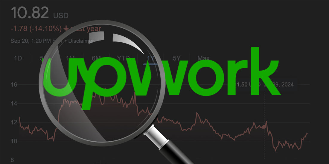 Upwork Responds to Claims of Poor Execution: Possible Impact on Freelancers