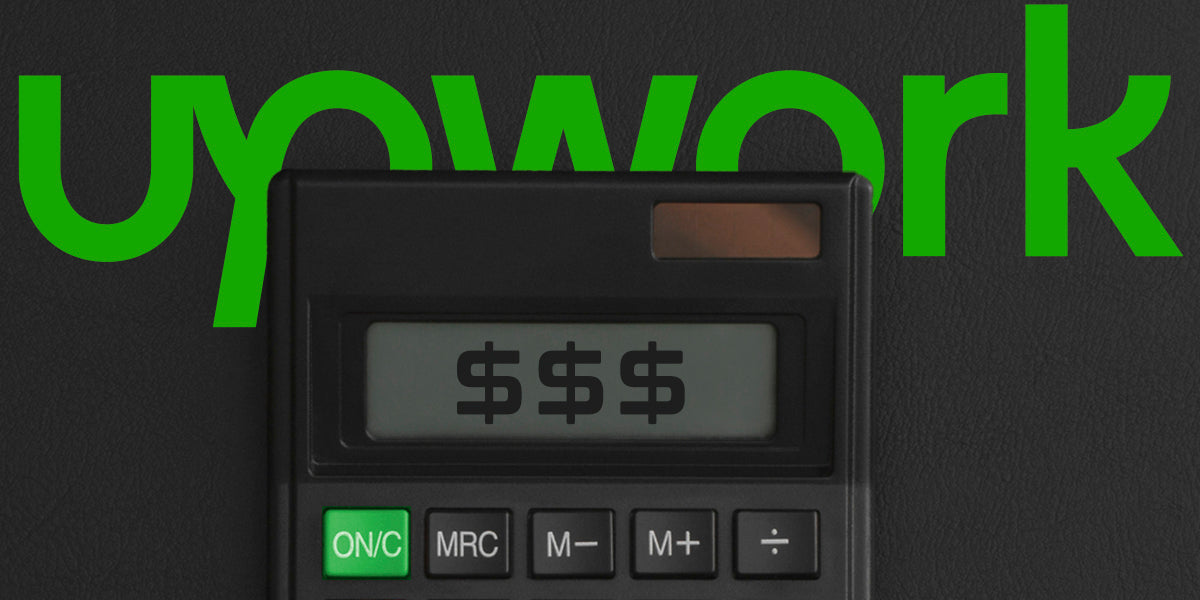 How to Set Your Hourly Rate on Upwork Without Screwing Yourself Over